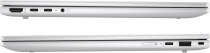 Ноутбук HP EliteBook X G1i 14" 2.5K AG, Intel U7-258V, 32GB, F1TB, UMA, Win11P, сріблястий B66V8AT