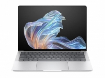 Ноутбук HP EliteBook X G1a 14" 2.8K Touch, AMD R7-360, 32GB, F1TB, UMA, Win11P, сріблястий B66VFAT