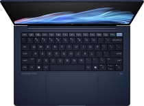 Ноутбук HP EliteBook Ultra G1i 14" 2.8k Touch, Intel U7-258V, 32GB, F1TB, UMA, Win11P, синій B66VXAT