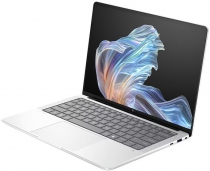Ноутбук HP EliteBook X G1a 14" 2.8K Touch, AMD AI 9 HX 375, 64GB, F1TB, UMA, Win11P, сріблястий B68YXET