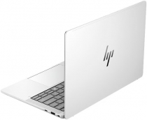 Ноутбук HP EliteBook X G1a 14" 2.8K Touch, AMD AI 9 HX 375, 64GB, F1TB, UMA, Win11P, сріблястий B68YXET