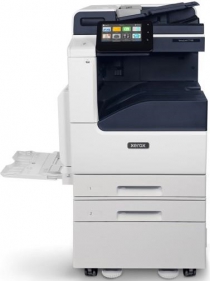 МФУ A3 ч/б Xerox VersaLink B7125/7130/7135 (Базовый блок/HDD/2 лотка/стенд) B7101V_S