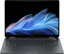 Ноутбук HP OmniBook Ultra Flip x360 14&quot; 2.8K OLED Touch, Intel U7-258V, 32GB, F2048GB, UMA, Win11, серый B9PD2EA