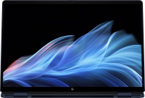 Ноутбук HP OmniBook Ultra Flip x360 14&quot; 2.8K OLED Touch, Intel U7-256V, 16GB, F1024GB, UMA, Win11, синий B9PD4EA