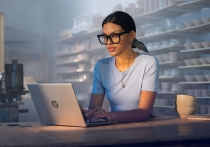 Ноутбук HP Probook 4-G1a 14" 2.2K IPS, AMD R7-250, 48GB, F1TB, UMA, Win11P, сріблястий B9ZF9ET