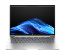 Ноутбук HP Probook 4-G1a 14" WUXGA IPS, AMD R7-250, 24GB, F512GB, UMA, DOS, серебристый B9ZH4ET