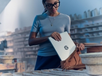 Ноутбук HP Probook 4-G1a 14" WUXGA IPS, AMD R7-250, 24GB, F1TB, UMA, Win11P, сріблястий B9ZH5ET