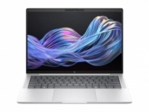 Ноутбук HP EliteBook X G1i 14" WUXGA AG, Intel U5-228V, 32GB, F1TB, UMA, DOS, сріблястий B9ZU2ET