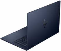 Ноутбук HP EliteBook X Flip G1i 14" WUXGA Touch AG, Intel U5-228V, 32GB, F512GB, UMA, Win11P, синій B9ZU8ET