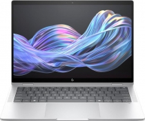 Ноутбук HP EliteBook X Flip G1i 14" 2.5K Touch AG, Intel U7-258V, 32GB, F1TB, UMA, 5G, Win11P, сріблястий B9ZX5ET