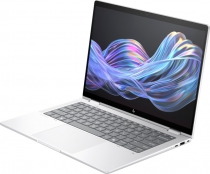 Ноутбук HP EliteBook X Flip G1i 14" 2.5K Touch AG, Intel U7-258V, 32GB, F1TB, UMA, 5G, Win11P, сріблястий B9ZX5ET