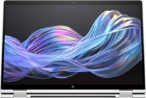 Ноутбук HP EliteBook X Flip G1i 14" 2.5K Touch AG, Intel U7-258V, 32GB, F1TB, UMA, 5G, Win11P, сріблястий B9ZX5ET