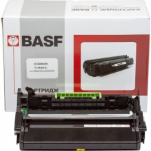 Копи Картридж (Фотобарабан) BASF для OKI  аналог 43381708 Black (BASF-DR-43381708) BASF-DR-013R00690