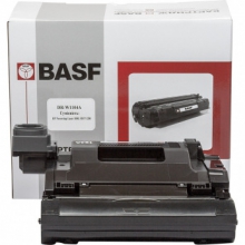 Копи Картридж (Фотобарабан) Совместимый BASF для Canon Аналог 9458B001AA C-EXV034 Black (BASF-DR-9458B001AA) BASF-DR-W1104A