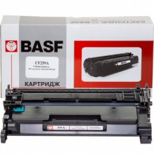 Картридж BASF заміна HP 44X, CF244X (BASF-KT-CF244X) BASF-KT-CF259A