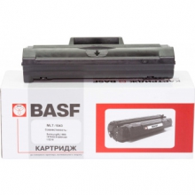Картридж BASF замена Samsung D104S (BASF-KT-MLTD104S) BASF-KT-MLTD1043S
