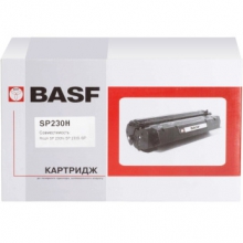 Картридж BASF замена HP 415X W2031X Cyan (BASF-KT-W2031X) BASF-KT-SP230H-408294