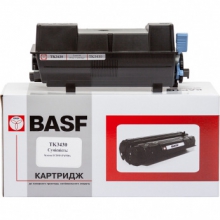 Картридж BASF замена HP 89Y CF289Y Black (BASF-KT-CF289Y) BASF-KT-TK3430