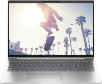 Ноутбук HP Probook 460-G11 16" WUXGA IPS AG, Intel U5-125H, 32GB, F256GB, NVD2050-4, DOS, сріблястий BC2V3ES