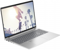 Ноутбук HP Probook 460-G11 16" WUXGA IPS AG, Intel U5-125H, 32GB, F256GB, NVD2050-4, DOS, сріблястий BC2V3ES