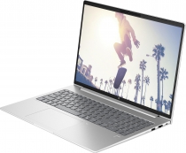 Ноутбук HP Probook 460-G11 16" WUXGA IPS AG, Intel U5-125H, 32GB, F256GB, NVD2050-4, DOS, сріблястий BC2V3ES