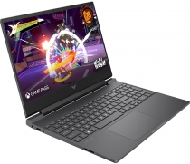 Ноутбук HP Victus 15-fb3014ua 15.6&quot; FHD IPS AG, AMD R5-8645HS, 16GB, F512GB, NVD2050-4, DOS, серый BF1H7EA