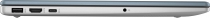 Ноутбук HP 15-fd0138ua 15.6&quot; FHD IPS AG, Intel i3-1315U, 16GB, F512GB, UMA, DOS, синий BF1K1EA