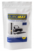 Зап. блок серв. для чистки оргтехники, пласт. этаж. и оф. мебели Buromax BM.0801-01