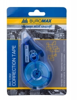 Корректор ленточный, 5мм х 20м Buromax BM.1082