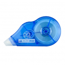 Корректор ленточный, 5мм х 20м Buromax BM.1082