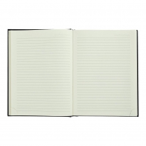 Дневник недатированный BASE(Miradur), L2U, A5, синий, бумвинил/поролон Buromax BM.2008-02