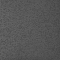 Щоденник недатований VERTICAL, A5, сірий, штуч.шкіра/поролон, 336 стор Buromax BM.20160-09