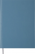 Щоденник недатований STRONG, A5, 288 стр. блактиний Buromax BM.2024-14 BM.2022-14