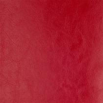 Щоденник недатований SALERNO, A5, червоний, штуч. шкіра, 336 стор Buromax BM.20260-05