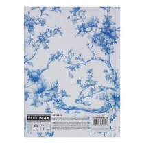 Дневник недатированный полиграфический SPOLETO, A5, белый, 336 стр. Buromax BM.20290-12