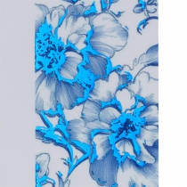 Дневник недатированный полиграфический SPOLETO, A5, белый, 336 стр. Buromax BM.20290-12