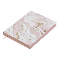 Щоденник недатований поліграфічний FILLING , A5,  бежевий, 336 стор Buromax BM.20310-28