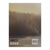 Дневник недатированный полиграфический PRETTY, A5, песочный, 336 стр. Buromax BM.20340-22