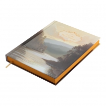 Дневник недатированный полиграфический PRETTY, A5, песочный, 336 стр. Buromax BM.20340-22