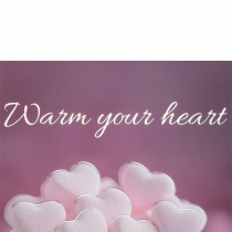 Щоденник недатований поліграфічний ROMANTIC, A5, світло-рожевий, 336 стор Buromax BM.20400-43