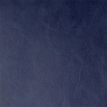 Дневник недатированный IDEAL, A5, синий, штуч.кожа, 336 стр. Buromax BM.20490-02