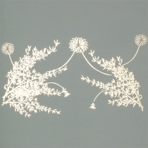 Щоденник недатований поліграфічний ONLY, A5, сірий , 336 стор Buromax BM.20540-09