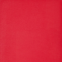 Щоденник недатованийPRIMAVERA, A5, червоний, штуч.шкіра/поролон, 336 стор Buromax BM.20730-05