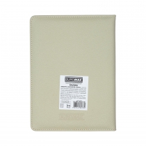 Щоденник недатований SAVANA, A5, сірий, штуч.шкіра, 336 стор Buromax BM.20800-09