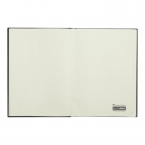 Дневник недатированный BASE A4, зеленый, бивинил/поролон Buromax BM.2094-04