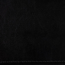 Дневник недатированный BRAVO, L2U, A4, черный, штуч.кожа/поролон, 336 стр. Buromax BM.20970-01