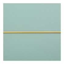 Щоденник датований 2026 PANDORA, A5, м'ятний, штуч.шкіра Buromax BM.21141-38