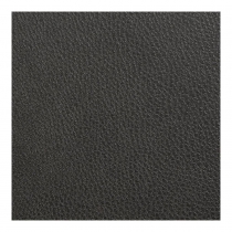 Дневник датированный 2026 CHARME, A5, серый, штуч.кожа Buromax BM.21146-09