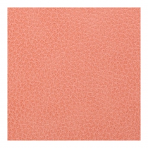 Дневник датированный 2026 CHARME, A5, ЛОСОСЕВЫЙ, штуч.кожа Buromax BM.21146-26