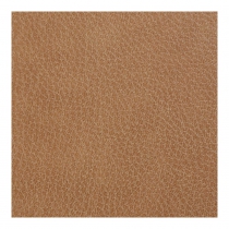 Щоденник датований 2026 CHARME, A5, бежевий, штуч.шкіра Buromax BM.21146-28